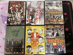 新日本プロレス　矢野通　DVD 6点セット