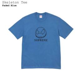 2025年最新】skeleton supremeの人気アイテム - メルカリ