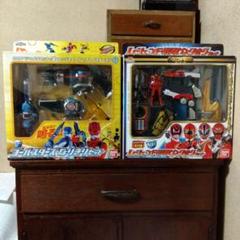 2025年最新】シンケンジャーなりきりの人気アイテム - メルカリ