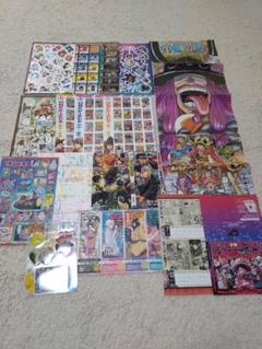 ジャンプ作品グッズ まとめ売り