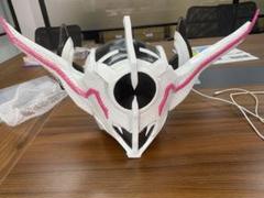 新品未開封　エボルブラックホール 2018/5)(SECRET)仮面ライダーエボルブラックホールフォーム【M
