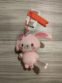 サンリオ キャラクター大賞 マスコット ぼんぼんりぼん プライズ