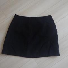 H&M 黒 タイトスカート Mサイズ