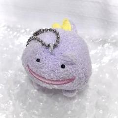 チキップダンサーズ ぶらさげぬいぐるみ マスコット 弟子のおたまじゃくし 1点