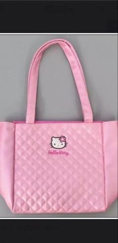 ハローキティ 一番くじ トートバッグ＆ぬいぐるみ 51K8qaQZLFL._UF350,350_QL50_.jpg