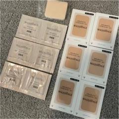 マキアージュ 化粧下地 ファンデーション