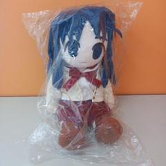 最新発見 ～輝く季節へ～ ONE 希少 川名 約38cm UNSC ぬいぐるみ みさき ぬいぐるみ