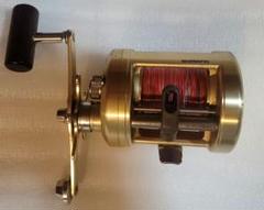 ★シマノ★ CALCUTTA カルカッタ 小船1000 船用 リール RF301 SHIMANO シマノ CALCUTTA カルカッタ 小船1000 船用 リール