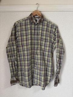 2025年最新】engineered garments チェックシャツの人気アイテム