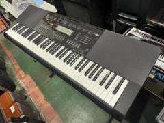 【美品✨】CASIO 電子キーボード WK-6600 76鍵盤 700内蔵音色 CASIO】【76鍵】カシオ『キーボード』WK-6600 1週間保証【中古
