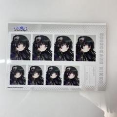 バンドリ　白金燐子　大川ぶくぶ トレーディング缶バッジ＆アクリルスタンド　未開封 2025年最新】白金燐子の人気アイテム - メルカリ