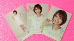 大場花菜/=LOVE/イコラブ/生写真/コンプ/青春サブリミナル歌唱②