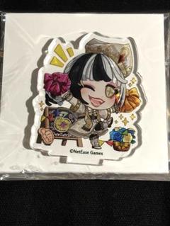 応援団　アクスタ