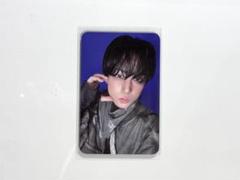 ＆TEAM アジツ ATB 会場CD販売限定トレカ（福岡） TAKI タキ