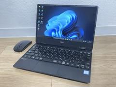 NEC VersaPro FHD液晶 i5-8200Y SSD256GB