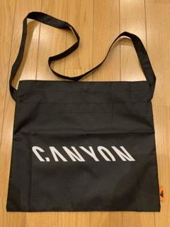新品未使用Canyon キャニオン 純正 ショルダーバッグ 2025年最新】キャニオン バッグの人気アイテム - メルカリ