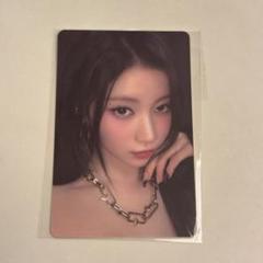 BABYMONSTER 1周年 トレカ popup 購入特典 B アサ