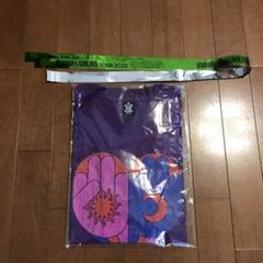 イナバサラス　2025ライブTシャツ