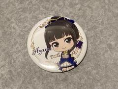 アイドルマスター シンデレラガールズ 浜口あやめ 缶バッジ ブックオフ デレマス