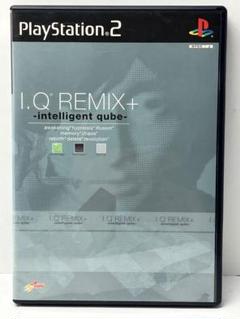 I.Q. REMIX+