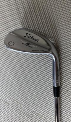 Titleist Vokey Design 高ロフトウェッジ