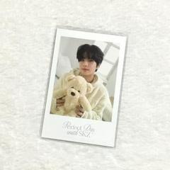 Stray Kids スキズ シーグリ スンミン ポラロイド ポラ 2025年最新】スンミン ポラロイドの人気アイテム - メルカリ