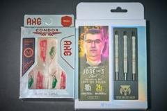 TRiNiDAD PRO JOSE3 24g STEEL ホセデ選手モデルセット - メルカリ