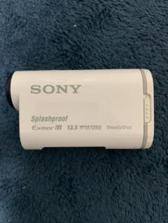 ソニー アクションカム HDR AS100V