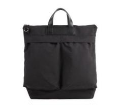 ARUMO アルモ 3Way バッグ ヘルメットバッグ ショルダーバッグ