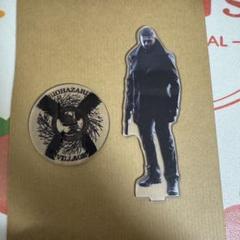 クリス・レッドフィールド 缶バッジ　バイオハザード　激レア Amazon.co.jp: ライター バイオハザード BIOHAZARD made in