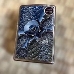 2025年最新】ZIPPO クロススカルの人気アイテム - メルカリ