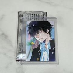 天野明展 家庭教師ヒットマンREBORN 購入特典 自撮り風カード