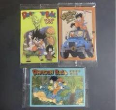 ドラゴンボール　カードダス　スーパーバトル　まとめ売り　孫悟空　孫悟飯　ピッコロ ドラゴンボール カードダス スーパーバトル 孫悟飯 孫悟空