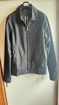 Rick Owens Brad Jacket ブラッドジャケット ss ブルゾン - メルカリ