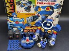 2025年最新】ロックマン ライドアーマーの人気アイテム - メルカリ