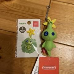 ピクミン　バッジ　８点セット バッジ 赤 PIKMIN【Nintendo TOKYO取り扱い商品】 | My Nintendo