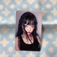 NewJeans ニュジSBS 歌謡大祭典 ミンジ トレカ NewJeans ニュジSBS 歌謡大祭典 ミンジ トレカ - メルカリ
