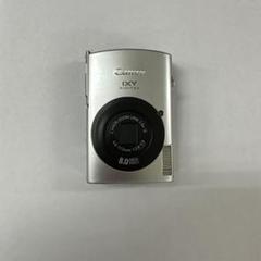 CANON IXY 910ISジャンク品143 2025年最新】CANON IXY 910の人気アイテム - メルカリ
