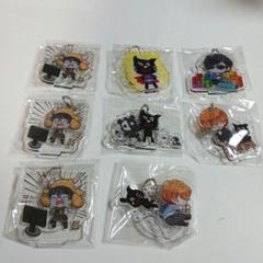 キヨ　アクキー　アクスタ　LEVEL.5 未使用 キヨ LEVEL5 シークレット アクキー アクスタ - メルカリ