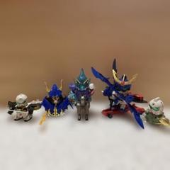 ガンプラ BB戦士 組み立て済み品 MG RG等まとめ売り ジャンク品 2025年最新】Yahoo!オークション -bb戦士 ジャンクの中古品