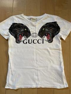 2025年最新】gucci tシャツ キッズの人気アイテム - メルカリ