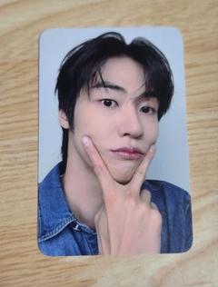 N.Flying スンヒョプトレカ