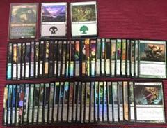 2024年最新】edh デッキの人気アイテム - メルカリ