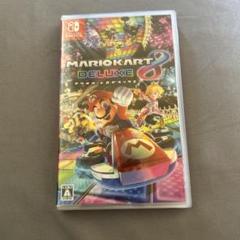マリオカート8 デラックス