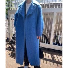 2025年最新】ameri vintage コート シャギーの人気アイテム