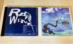2025年最新】CD RADWIMPS 2〜発展途上〜の人気アイテム - メルカリ