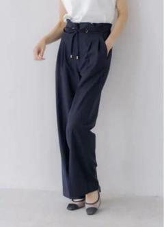 リラックスドロストパンツ｜RELAX DROST PANTSの通販｜regleam