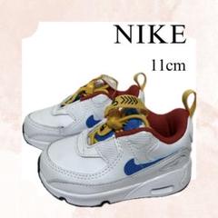 美品【11cm】Nike PS Force 1 Toggle フォースワントグル