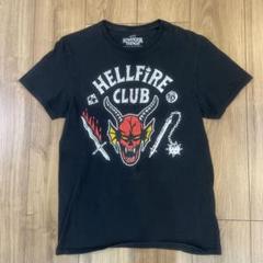 NETFLIX ネットフリックス STRANGER THINGS Tシャツ