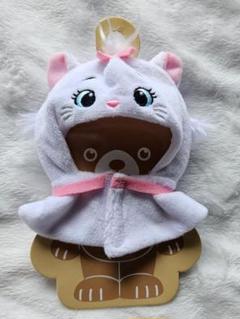 Disney - 新品未使用　ユニベア　コスチューム　マリー ユニベアシティに『おしゃれキャット』マリーちゃんたち可愛い3
